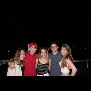 Meet your Posher, Michael